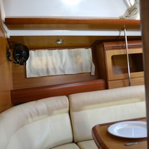 Jeanneau Sun Odyssey 36i