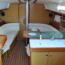 Jeanneau Sun Odyssey 36i