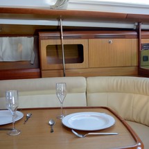 Jeanneau Sun Odyssey 36i