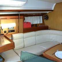 Jeanneau Sun Odyssey 36i