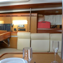 Jeanneau Sun Odyssey 36i