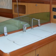 Jeanneau Sun Odyssey 36i