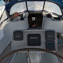 Jeanneau Sun Odyssey 36i