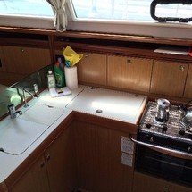 Jeanneau Sun Odyssey 36i