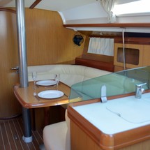 Jeanneau Sun Odyssey 36i