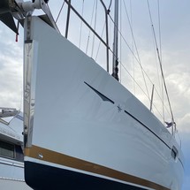 Jeanneau Sun Odyssey 36i