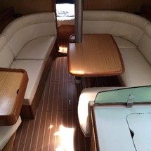 Jeanneau Sun Odyssey 36i