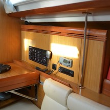 Jeanneau Sun Odyssey 36i