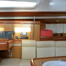 Jeanneau Sun Odyssey 36i