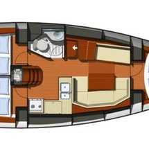 Jeanneau Sun Odyssey 36i