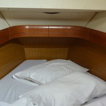 Jeanneau Sun Odyssey 36i