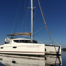 Fountaine Pajot Mahé 36