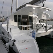 Fountaine Pajot Mahé 36