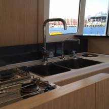 Fountaine Pajot Mahé 36