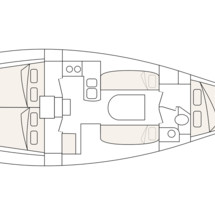 Beneteau First 40.7