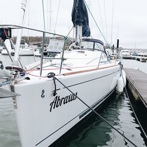 Beneteau First 40.7