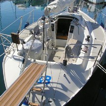 Dehler 34