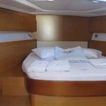 Jeanneau Sun Odyssey 50 DS