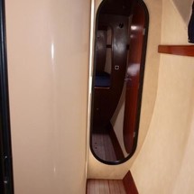 Fountaine pajot belize 43