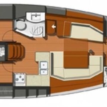 Jeanneau Sun Odyssey 39i