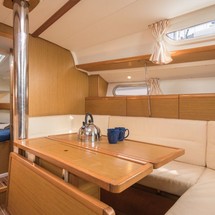 Jeanneau Sun Odyssey 39i