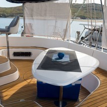 Fountaine Pajot Bahia 46