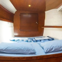 Fountaine Pajot Bahia 46