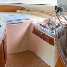 Fountaine Pajot Bahia 46