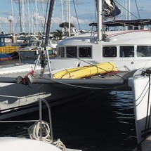 Lagoon 410 S2