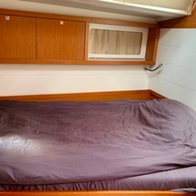 Beneteau Sense 55