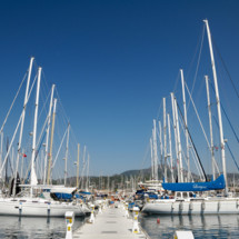 Beneteau Sense 55