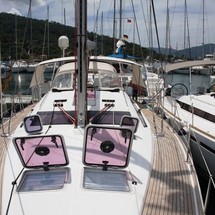 Jeanneau Sun Odyssey 50 DS