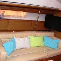 Jeanneau Sun Odyssey 50 DS