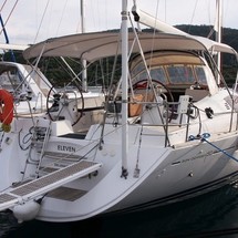 Jeanneau Sun Odyssey 50 DS