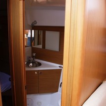 Jeanneau Sun Odyssey 50 DS