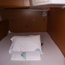 Jeanneau Sun Odyssey 50 DS