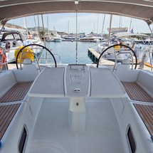 Beneteau Oceanis 50