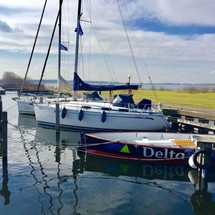 Bavaria 30 Cruiser