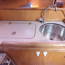 Bavaria 30 Cruiser