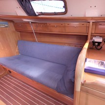 Bavaria 30 Cruiser