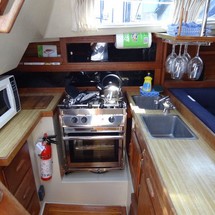 Catalina 30