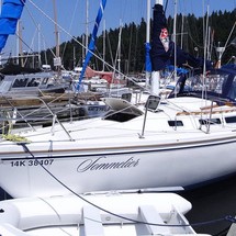 Catalina 30