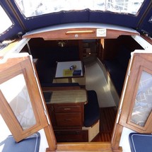 Catalina 30