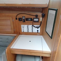 Catalina 36