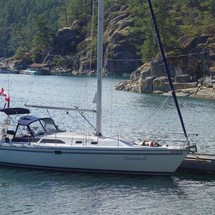 Catalina 36