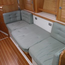 Catalina 36