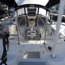 Catalina 36