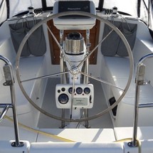 Catalina 36