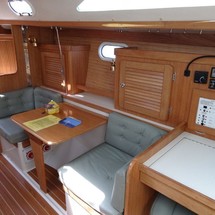 Catalina 36