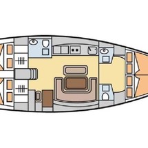 Dufour 445